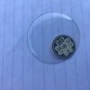 Savonette glas 389