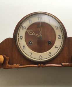 Pendule JUBA  klein model 28 cm lang
