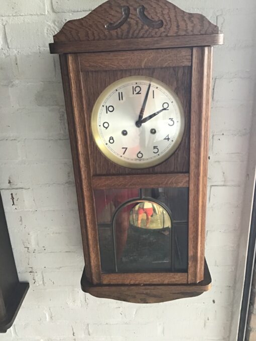 Bimbam midden eiken hoogte 60 cm