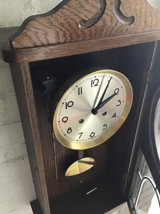Bimbam midden eiken hoogte 60 cm - Afbeelding 4