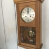 Bim bam licht eiken hoogte 60 cm