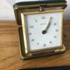 Kienzle reiswekker groen no 2218