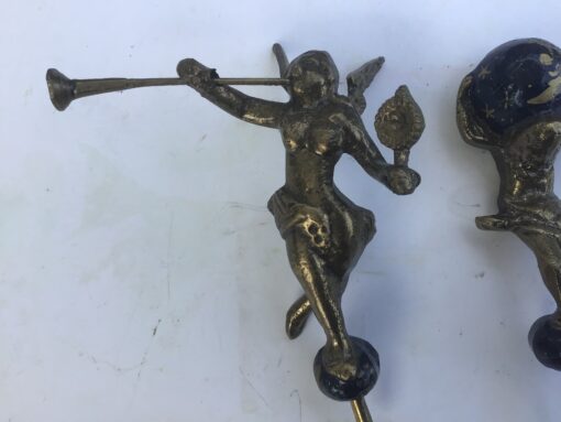 Engelen setje compleet 11 cm - Afbeelding 2