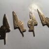 Vleugeltje voor engeltjes vanaf uitsteek 7 cm