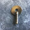 Klokkenmannetje sleutel rond 3 mm