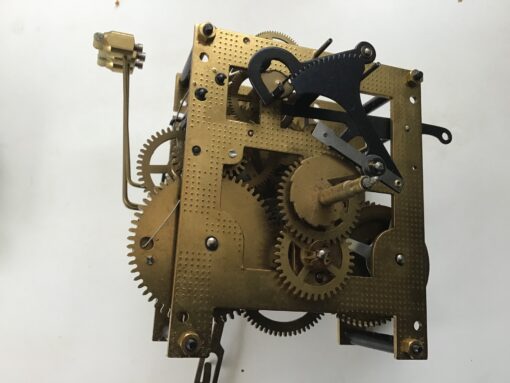 UW 7/29 no 181 kettinguurwerk