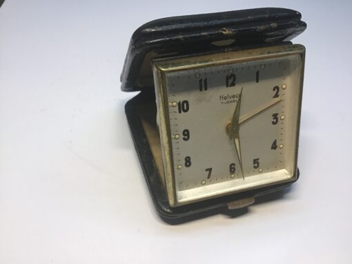 Helveco 7 jewels klein model 2030