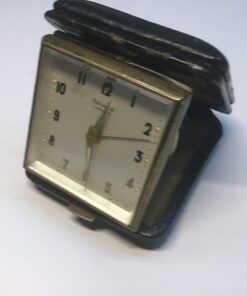 Alternative view of Helveco 7 jewels klein model 2030