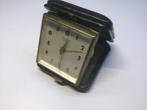 Helveco 7 jewels klein model 2030 - Afbeelding 2