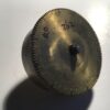 Veerton met veer 120 tanden doorsnee 72 mm no 262