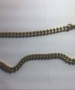 Zakhorloge ketting 27 cm no 16