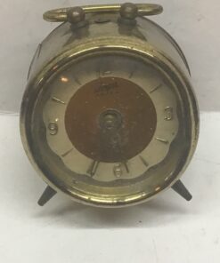 Jerget wekkertje jaren 30/40