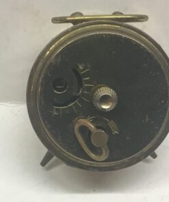 Alternative view of Jerget wekkertje jaren 30/40