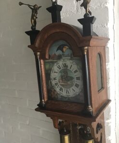 Alternative view of Schippertje 70 cm