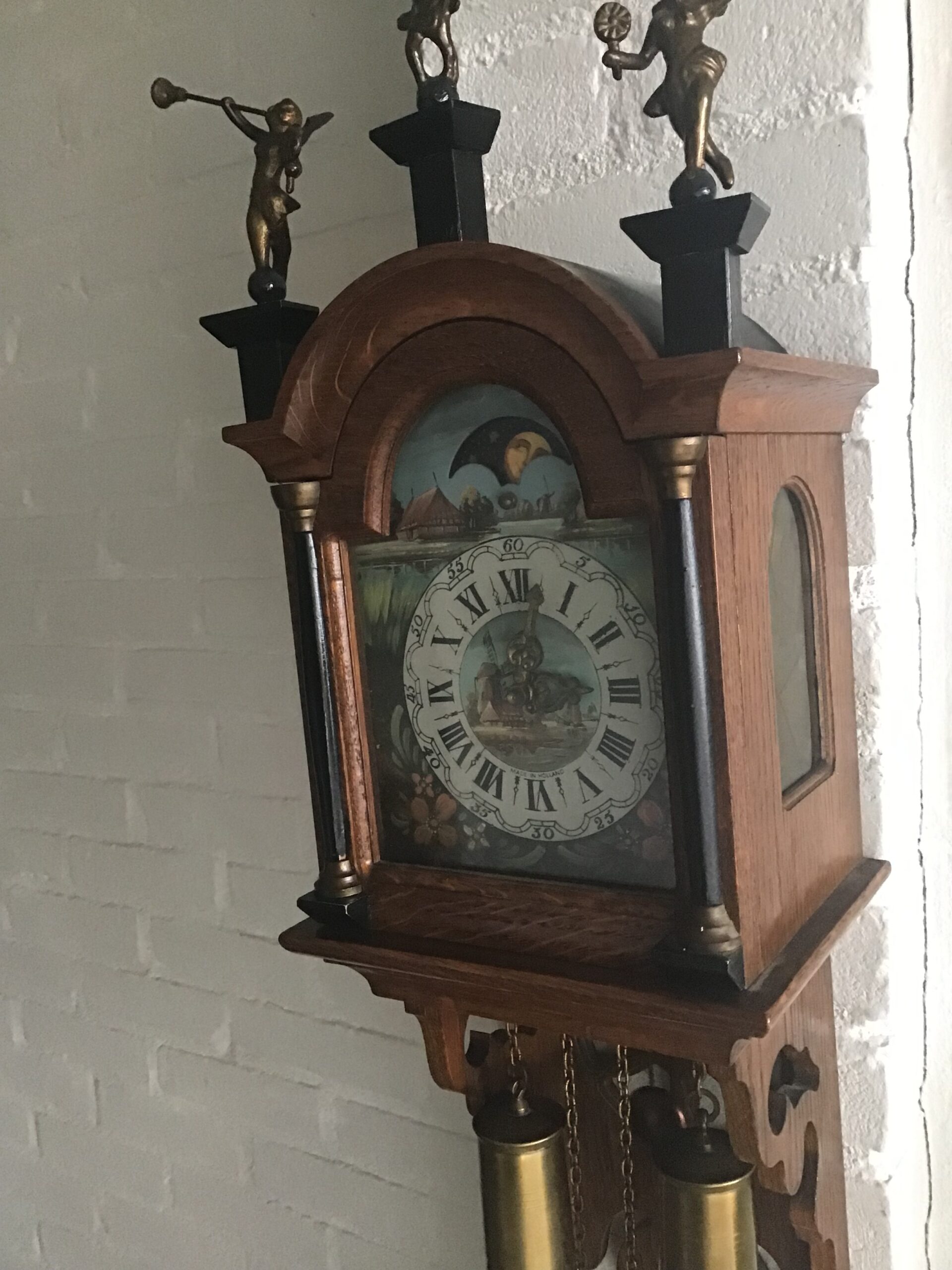 Schippertje 70 cm - Afbeelding 2