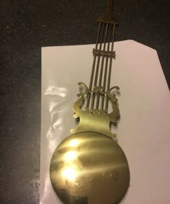 Compositie slinger 46 cm