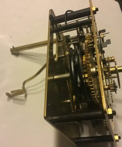 FHS 241-080 slingerlengte 55 cm no 53