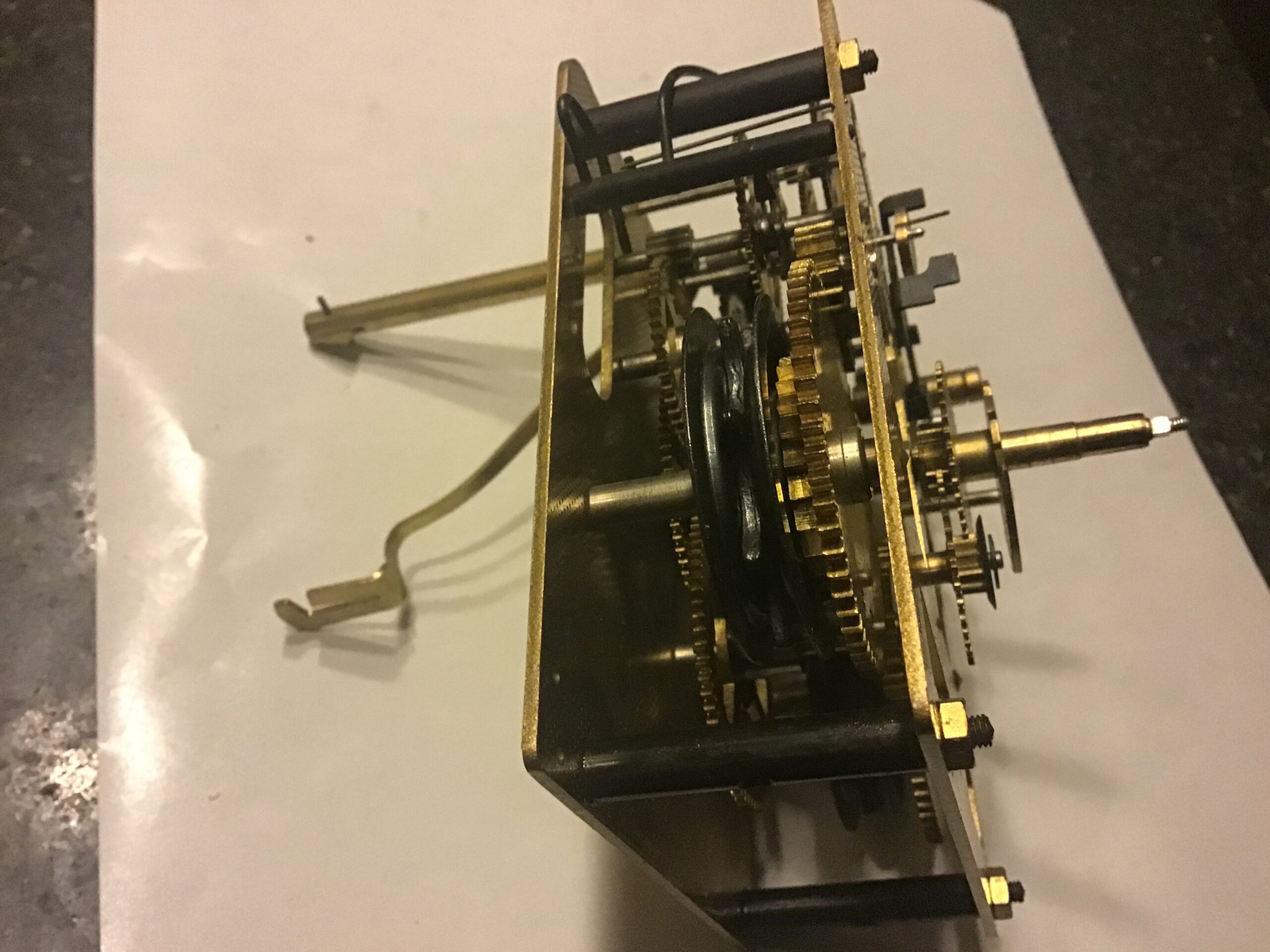 FHS 241-080 slingerlengte 55 cm no 53