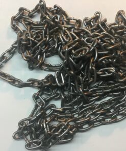 Zware ketting dikte 1,95 mm no 59