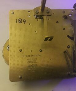 FHS  261-030 A inslag F vrij nieuw  55 cm slingerlengte no 184