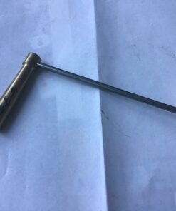 Comtoise sleutel 5,75 mm