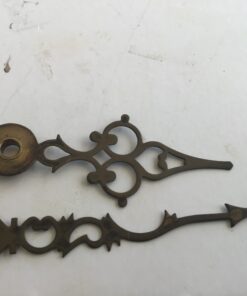 Sierlijke wijzers 55 x 85 mm no 426