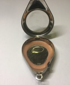 Alternative view of Beschermkastje voor zakhorloge