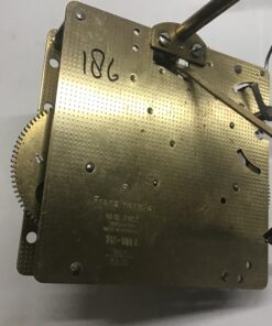 FHS  261-080A slingerlengte 18 cm no 186