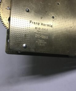 Alternative view of FHS  261-080A slingerlengte 18 cm no 186