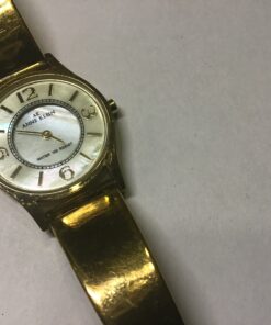 Alternative view of AE dameshorloge