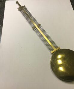 Compositie slinger lengte   28 cm