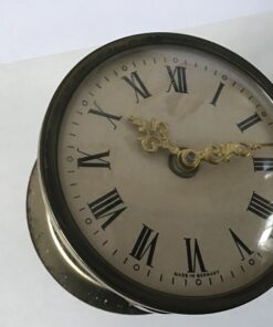 Insteekklokje  doorsnee 9 cm dagloper