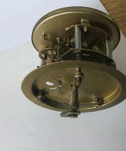 Alternative view of Insteekklokje  doorsnee 9 cm dagloper