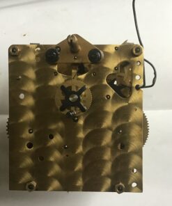 Warmink Wuba uurwerk voor. Sallander of zaanse. No 188