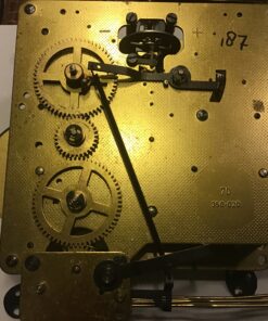 FHS 350-020 westminster no 187