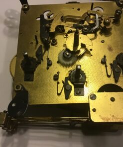 Alternative view of FHS 350-020 westminster no 187