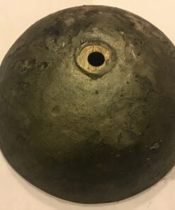 Comtoise bel oudje doorsnee 12 cm