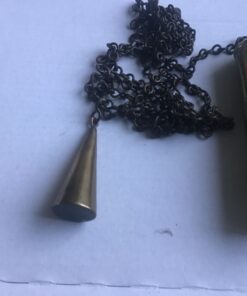 Alternative view of Wekker gedeelte oud friese staartklok