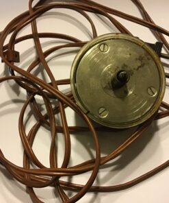 Palmtag elektrisch uurwerk