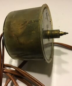 Alternative view of Palmtag elektrisch uurwerk