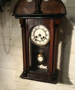 Regulateurtje lengte 35 cm