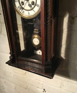 Alternative view of Regulateurtje lengte 35 cm