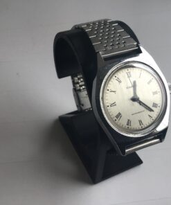 Alternative view of Kadex mechanisch horloge