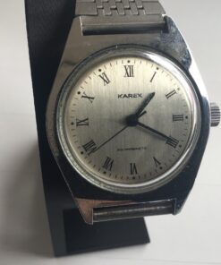 Kadex mechanisch horloge