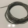 Staaldraad voor snaarregulateur lengte 2,8 m dikte 1,3 mm