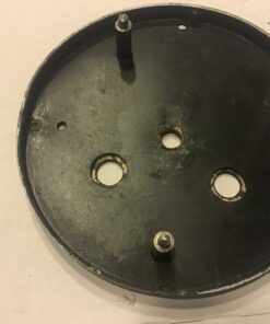 Alternative view of Junghans wijzerplaat doorsnee 10 cm no 308