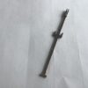 Slingerverlenging met soort vork lengte 10,5 cm no 51