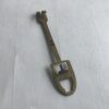 Slingerverlenging voor pendule lengte 7 cm no 50