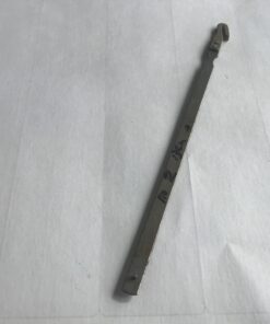 Slingerverlenging eenvoudig 13 cm no 2