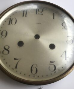 Wijzerplaat inbouw doorsnee buiten 17,5 cm no 310